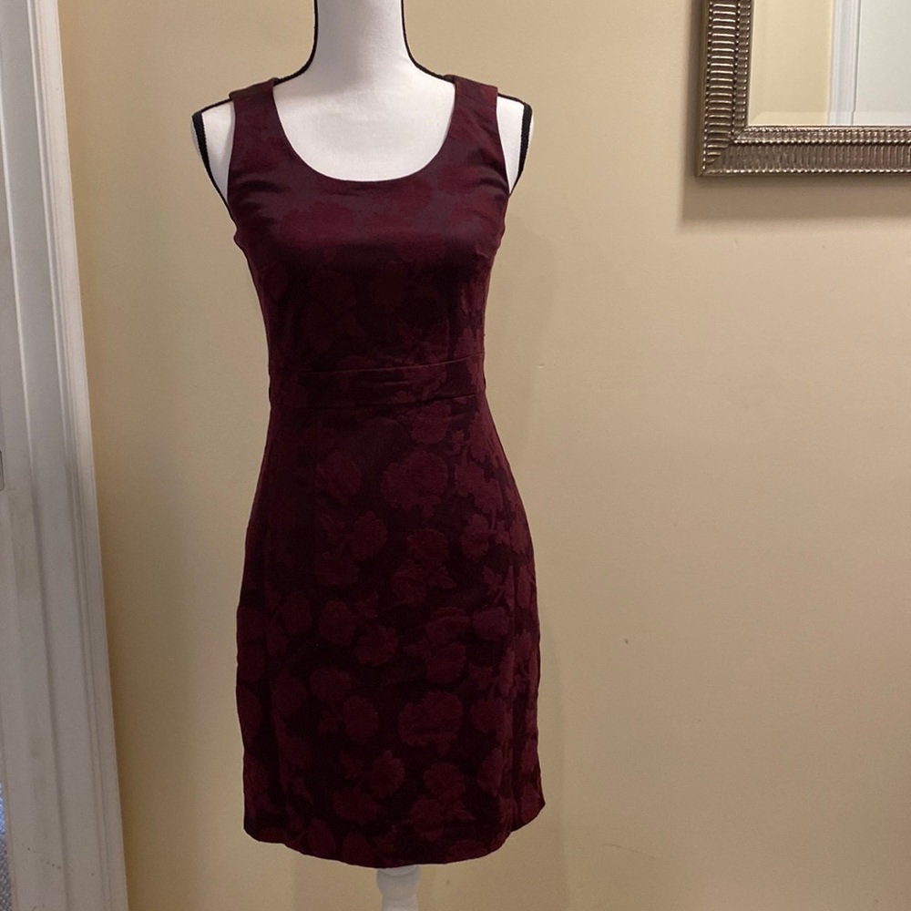 ❤️Beautiful H&M dress - size 6 excellent cond!
